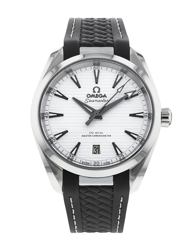 Photo: Omega Aqua Terra 150m Gents 220.12.38.20.02.001