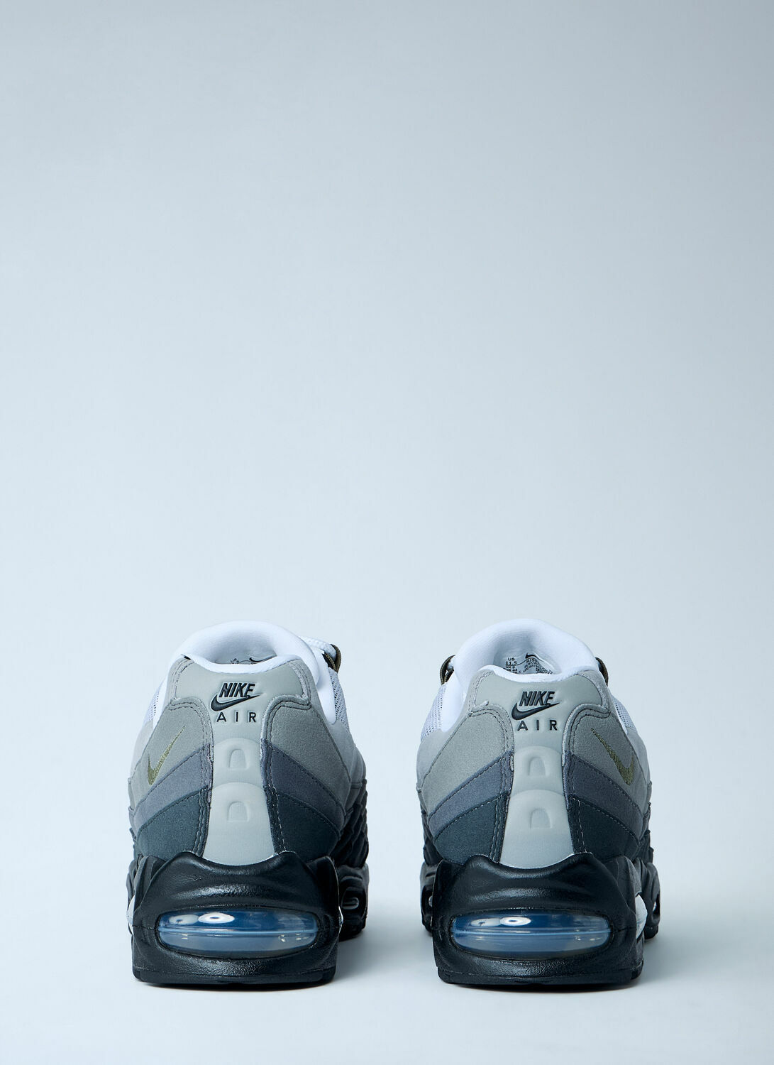 Nike Air Max 95 Sneakers