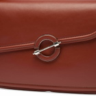Samsøe Samsøe Women's Sahero Grab Bag in Fired Brick 