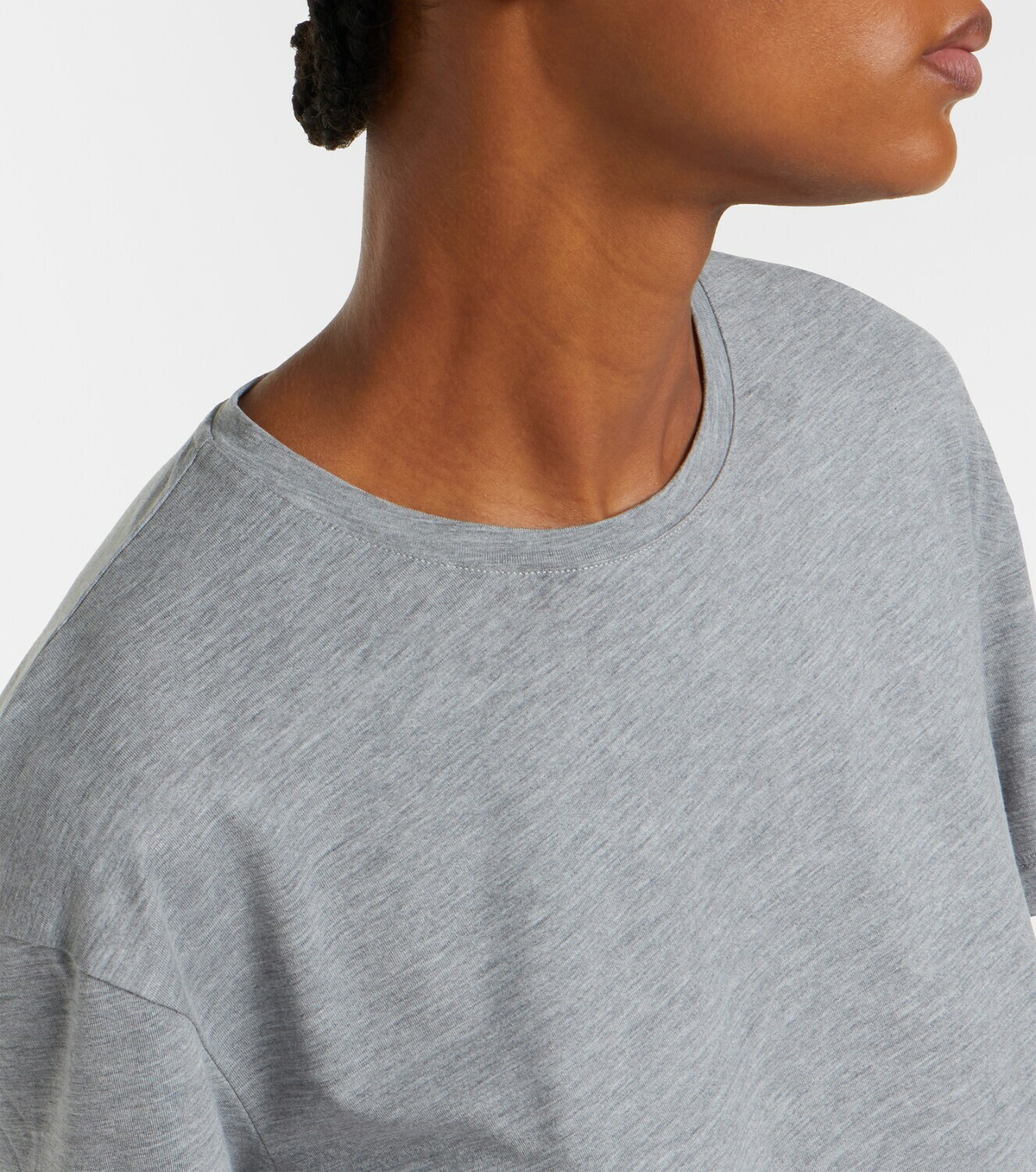 Toteme Jersey T-shirt