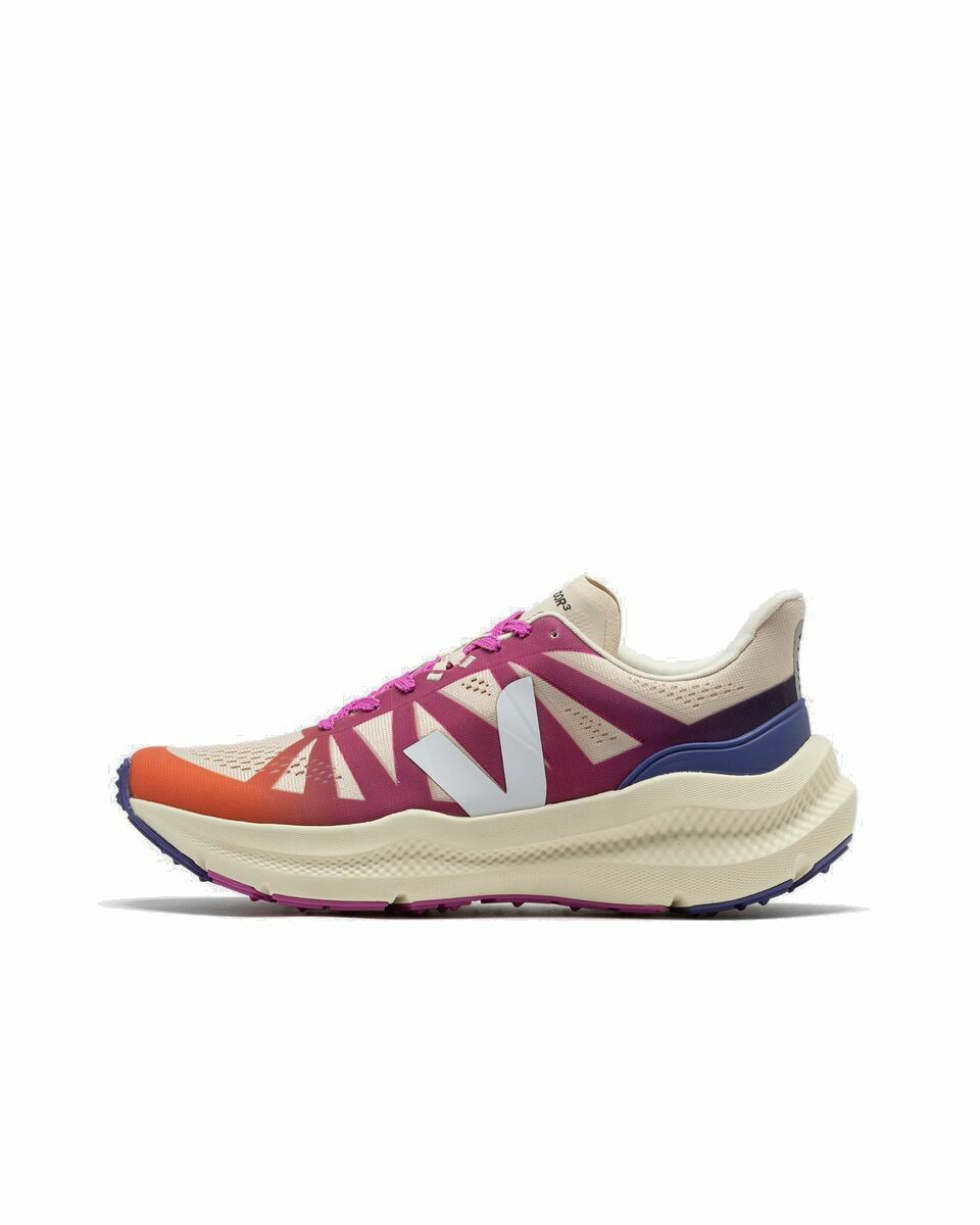 Photo: Veja Condor 3 Eng Msh Multi - Womens - Lowtop