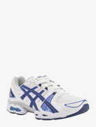 Asics Gel Nimbus 9 Multicolor   Mens