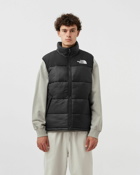 The North Face Himalayan Insulated Vest Black - Mens - Vests