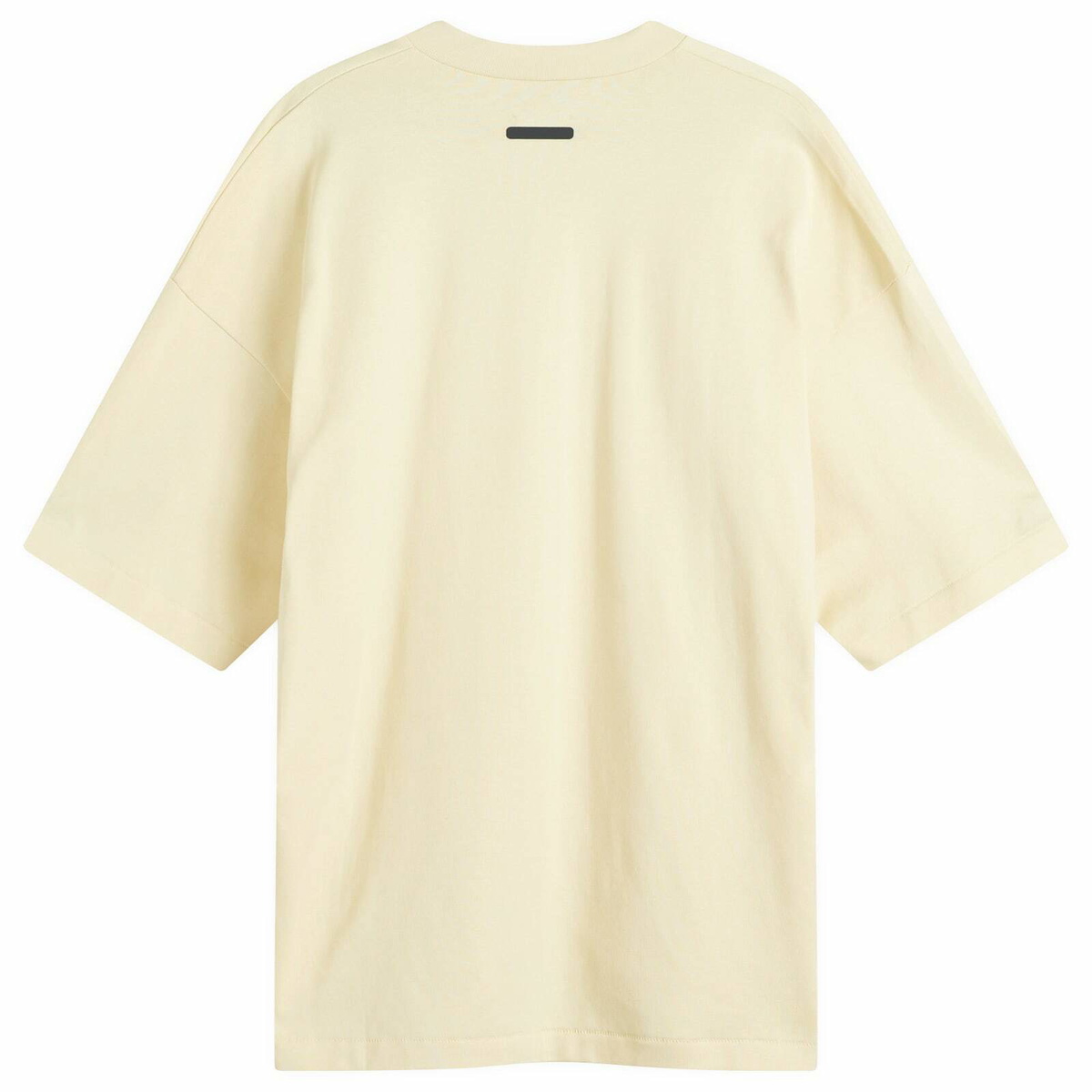 Adidas x FOG Adidas x Fear Of God Athletics V-Neck T-Shirt