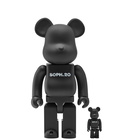 Medicom SOPH. 20th Anniversary Be@rbrick