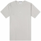 C.P. Company Men's Resist Dyed T-Shirt in Silver Sage