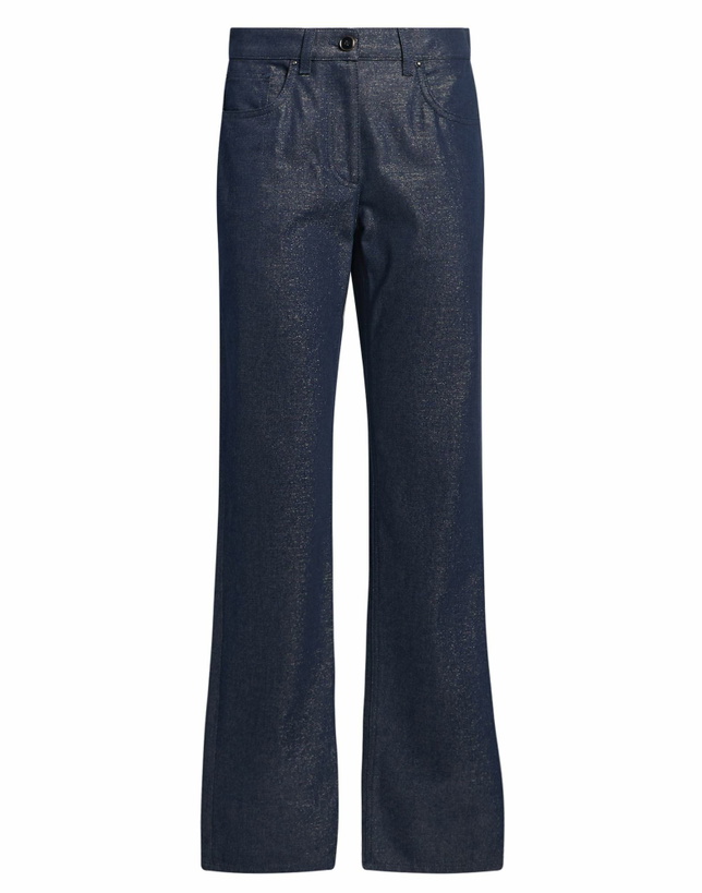 Photo: Giorgio Armani Womens Pants in Navy