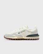 Lacoste ELITE ACTIVE 125 2 SMA White Mens Lowtop