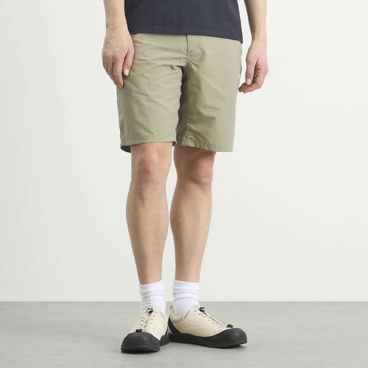 Montane Men's Terra Shorts in Overland