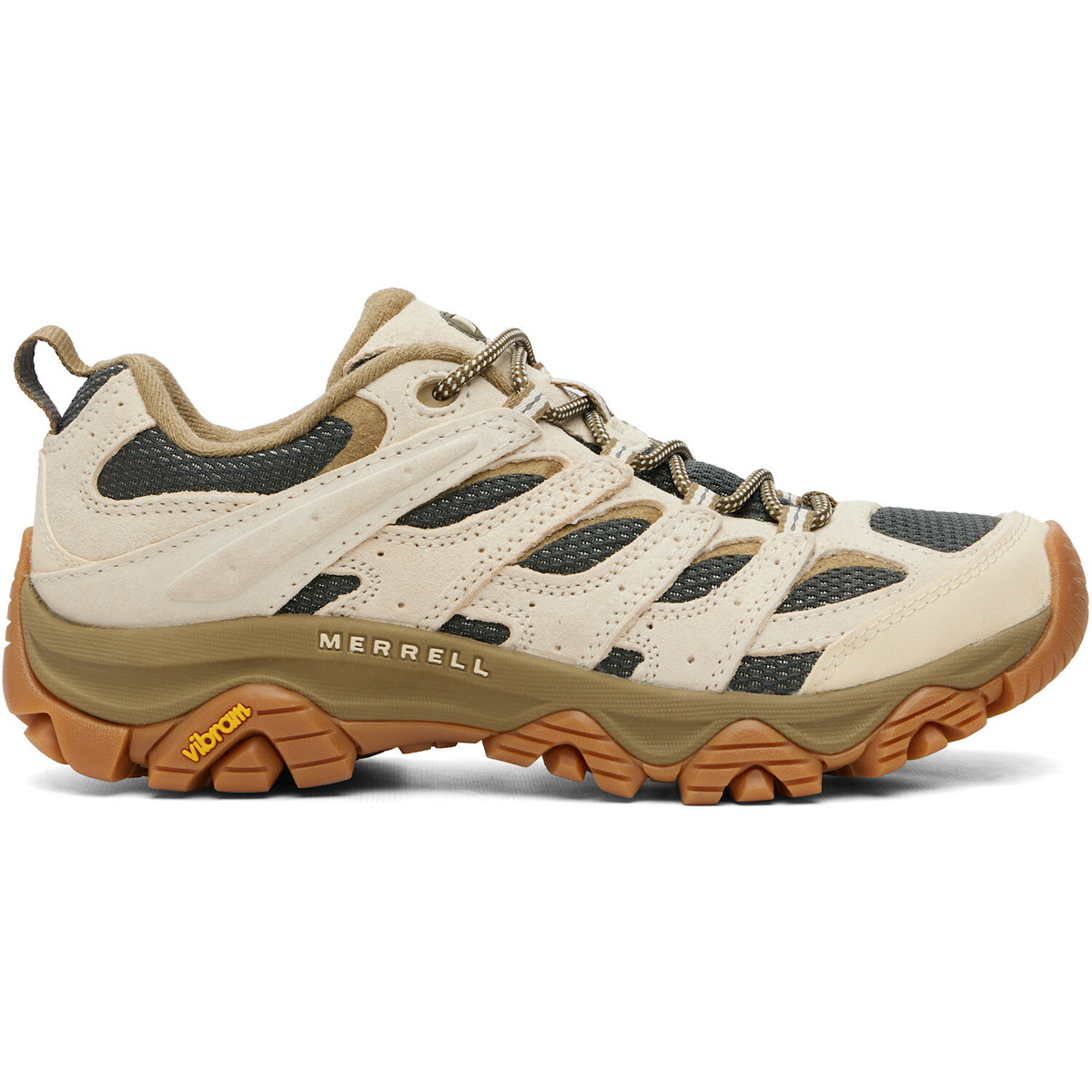 Merrell 1TRL Off-White Moab 3 Sneakers