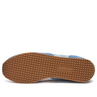 Diadora Men's Equipe Suede Sw in Sky-Blue London