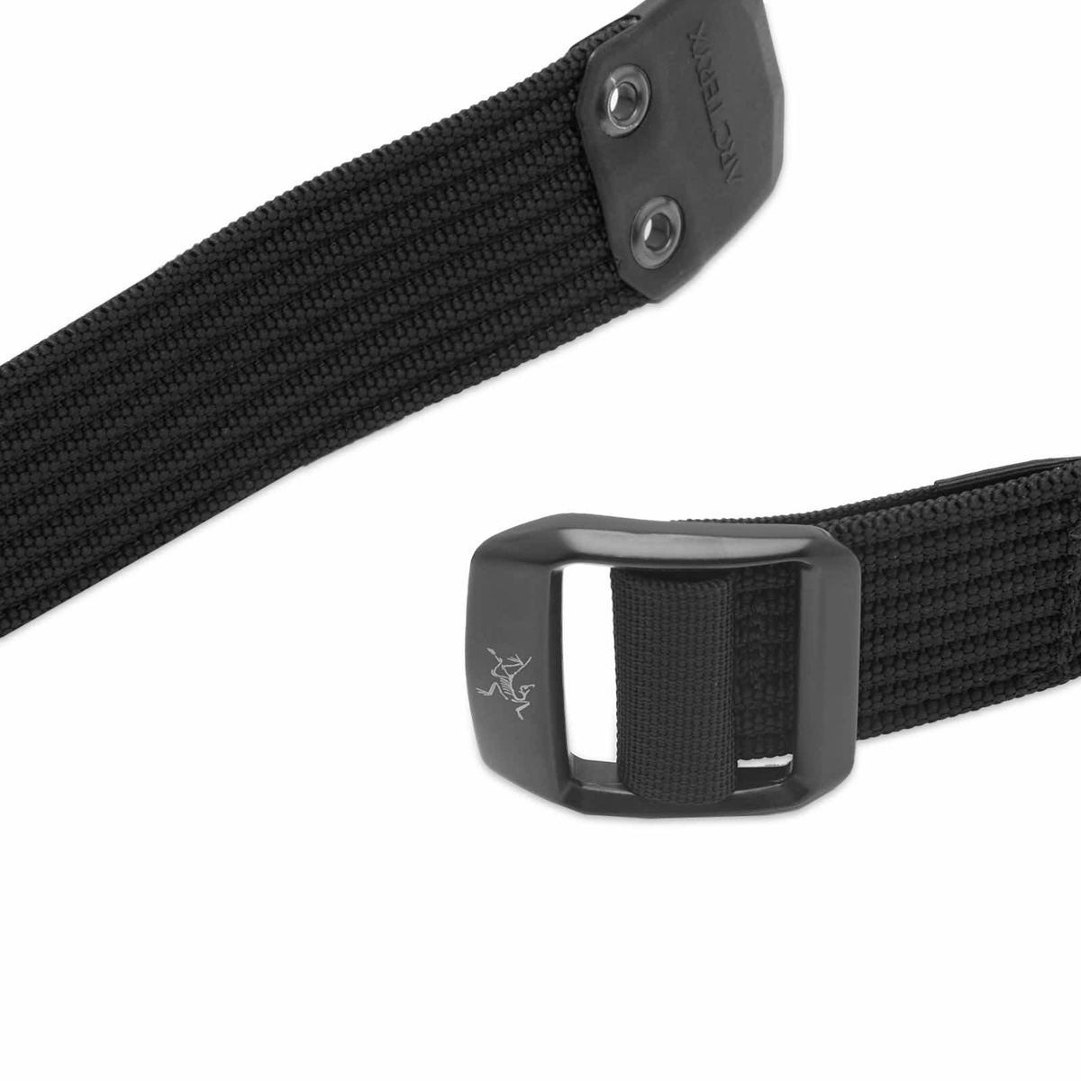 Arc'teryx Men's Conveyor Belt 38mm in Black Arc'teryx