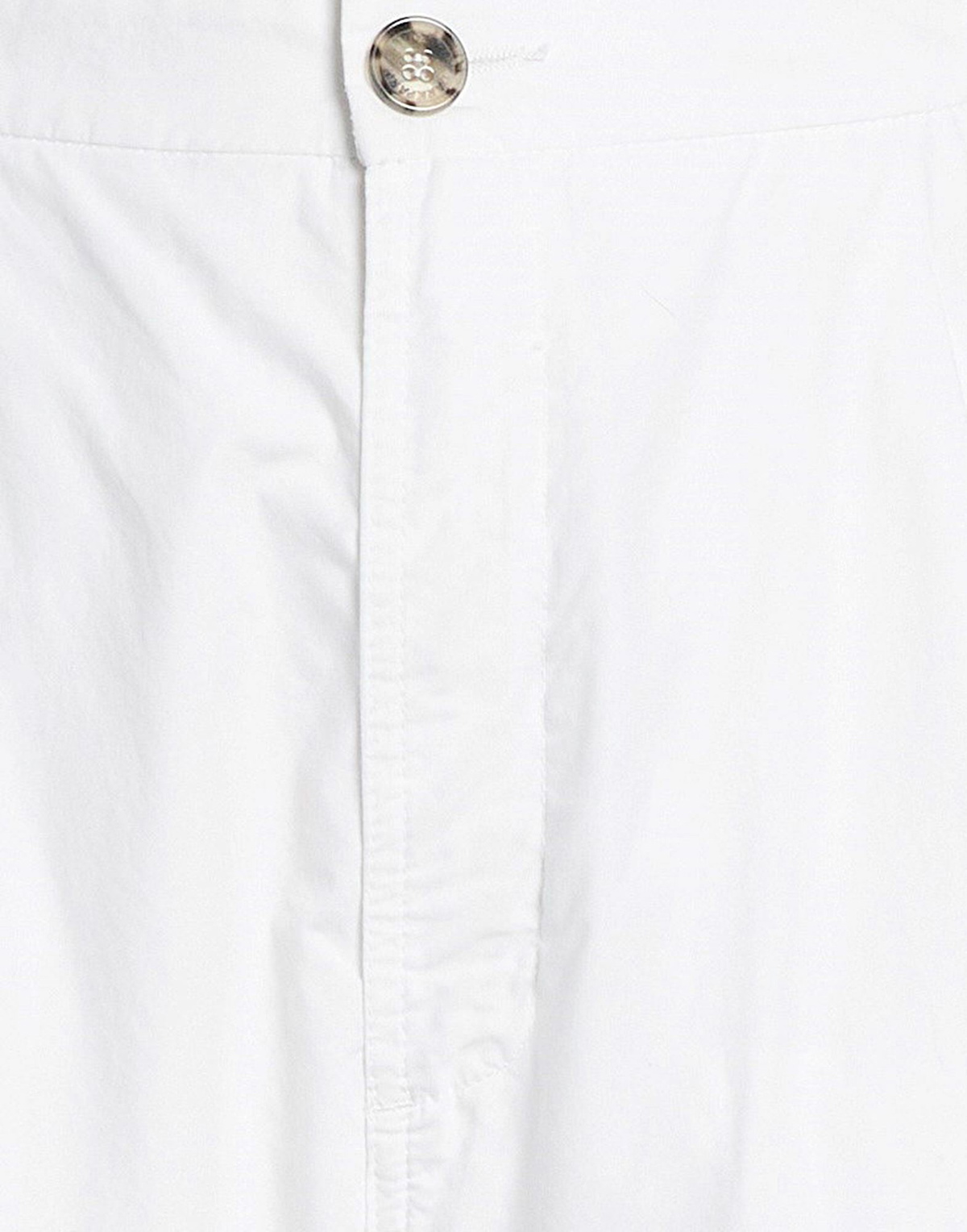 Darkpark Womens Pants in White