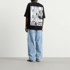 END. Newcastle T-Shirt in Black