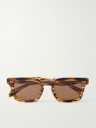 DITA - Monolix Square-Frame Acetate Sunglasses