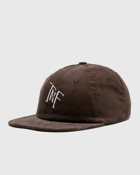 The North Face Corduroy Hat Brown - Mens - Caps