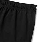 Nike Training - Dri-FIT Shorts - Black