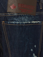 DSQUARED2 Bro Jeans