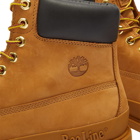 Timberland x Bee Line Premium 6" Waterproof Boot in Wheat