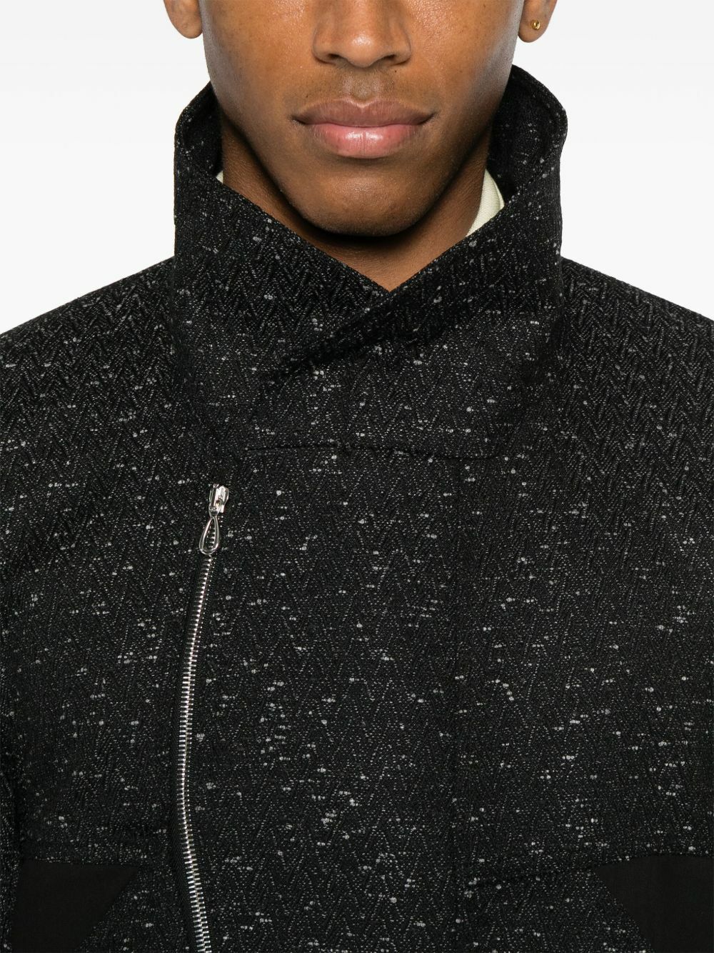 Kiko Kostadinov Babraham Coat Kiko Kostadinov