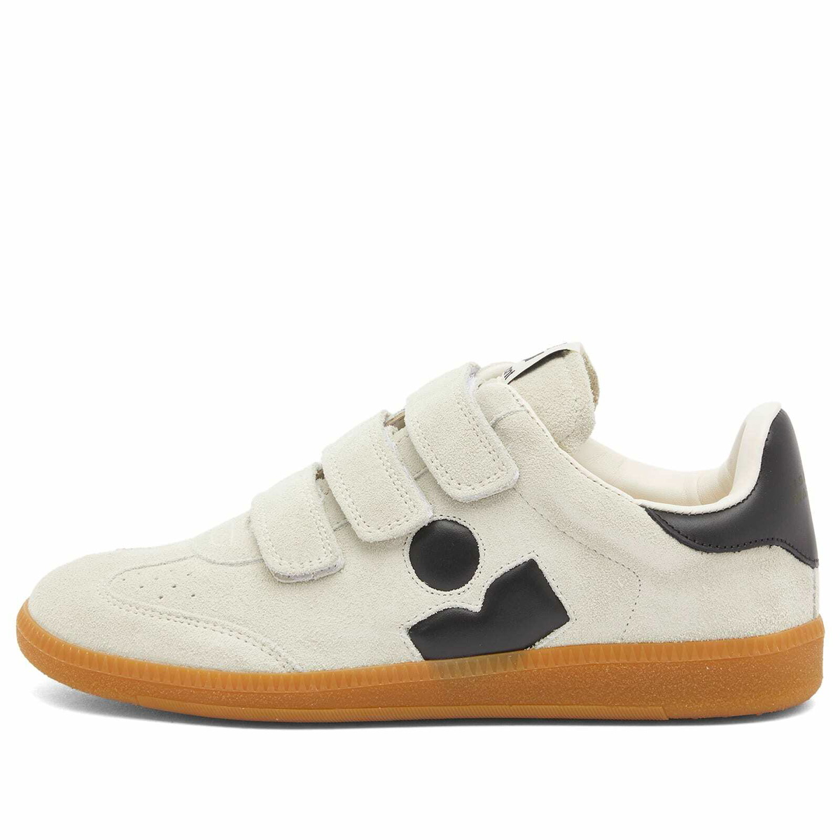 関税込み！SALE!! ★ISABEL MARANT ETOILE★ ベス スニーカー Isabel Marant étoile Beth Panelled Sneakers Leopard Isabel