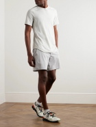 Lululemon - Drysense Recycled-Mesh T-Shirt - White