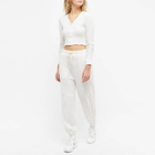Twenty Women's Everest Thermal Baggy Pant in Cotton