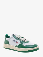 Autry   Sneakers Green   Mens
