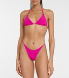 Louisa Ballou - Mini Ring bikini top