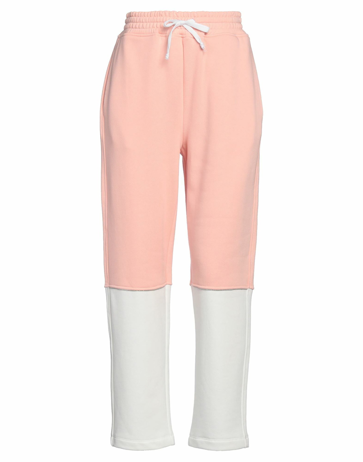 Jijil Womens Pants in Pink