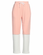 Jijil Womens Pants in Pink