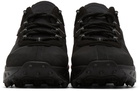 Dsquared2 Black Bubble Sneakers