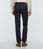 Loro Piana - Temelo slim jeans