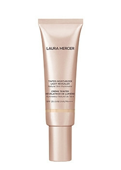 Laura Mercier Tinted Moisturizer Light Revealer Natural Skin Illuminator SPF25 - 0W1 Pearl
