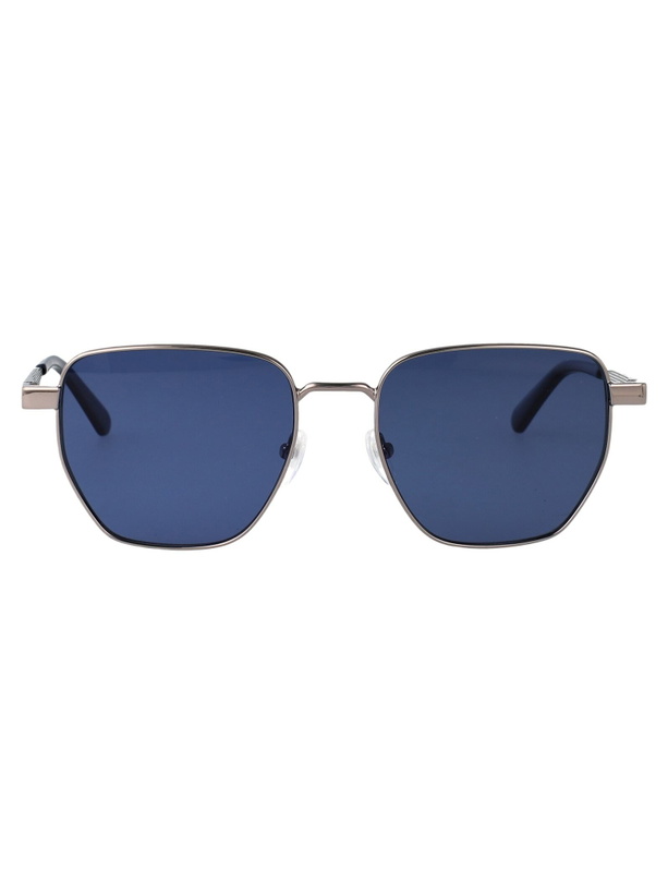 Photo: Calvin Klein Ck25100s Sunglasses