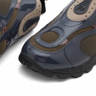 Merrell 1TRL x Dime Speed Streak Moc Sneaker in Tan
