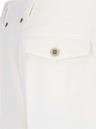 Golden Goose Wool Trousers