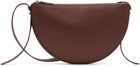 At.Kollektive Brown Isaac Reina Edition Medium Mobile Bag