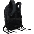 The North Face Black Borealis Backpack