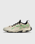 Puma Plexus `elektro Green` Beige - Mens - Lowtop