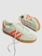 ADIDAS ORIGINALS Gazelle Indoor Sneakers