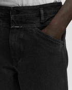 Closed X Lent Tapered Grey - Mens - Jeans