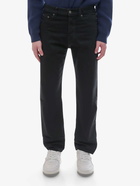 Valentino Trouser Black   Mens