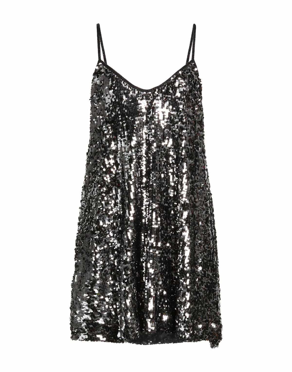 Jucca Womens Top Charcoal