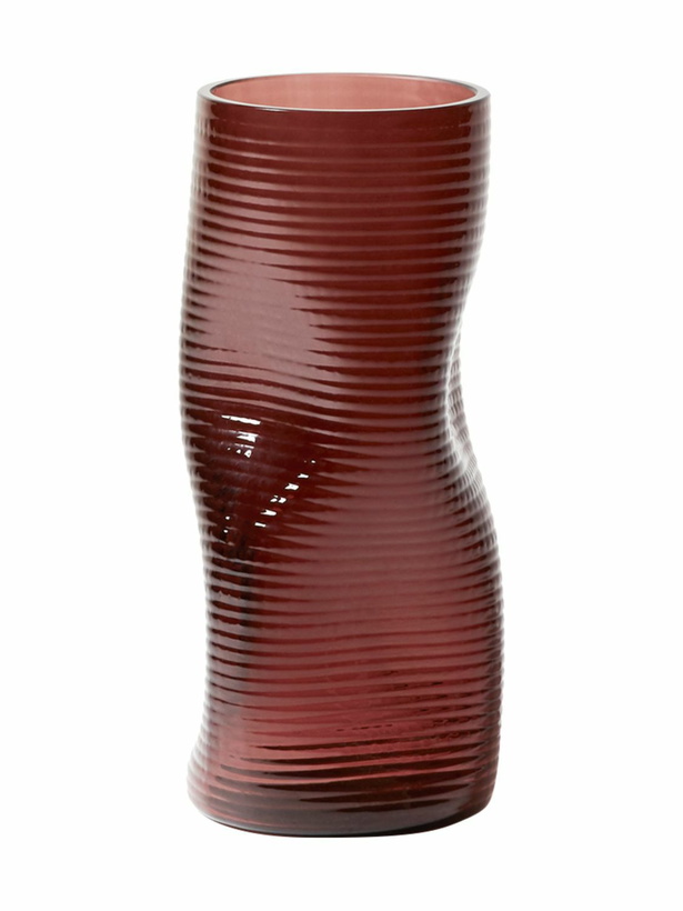 Photo: CASSINA Coral Vase