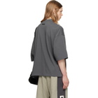 Fear of God ESSENTIALS Gray Merch T-shirt