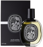 diptyque Eau Rose Eau De Parfum, 75 mL