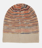 Missoni - Mouliné knit beanie