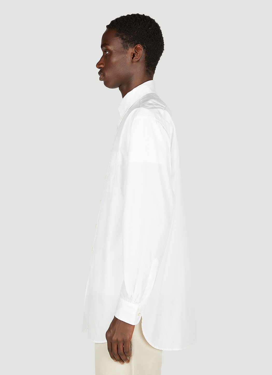 Engineered Garments 19 Century BD Shirt