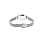 Porsamo Bleu Eloise Quartz White Dial Topaz Ladies Watch 1352AELS